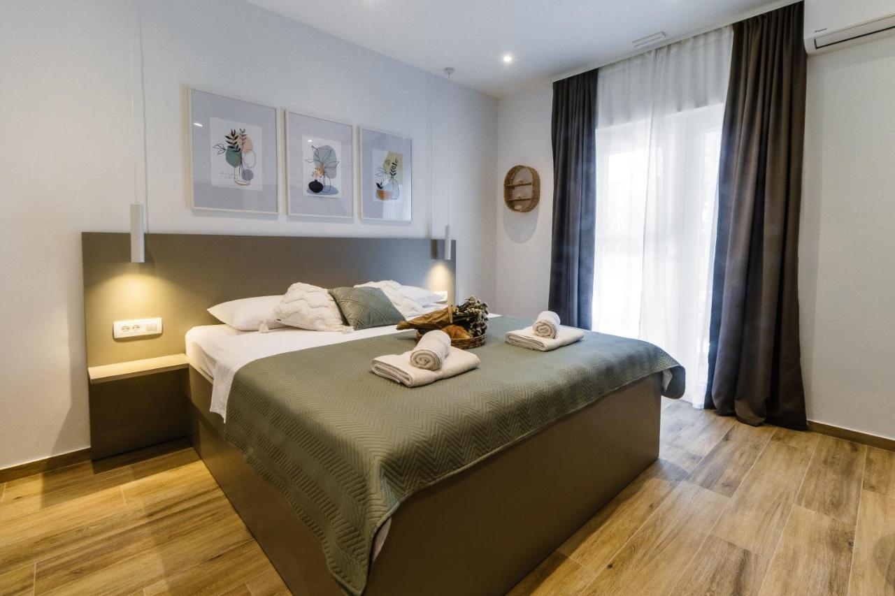 Apartments Kiwi 두브로브니크 외부 사진
