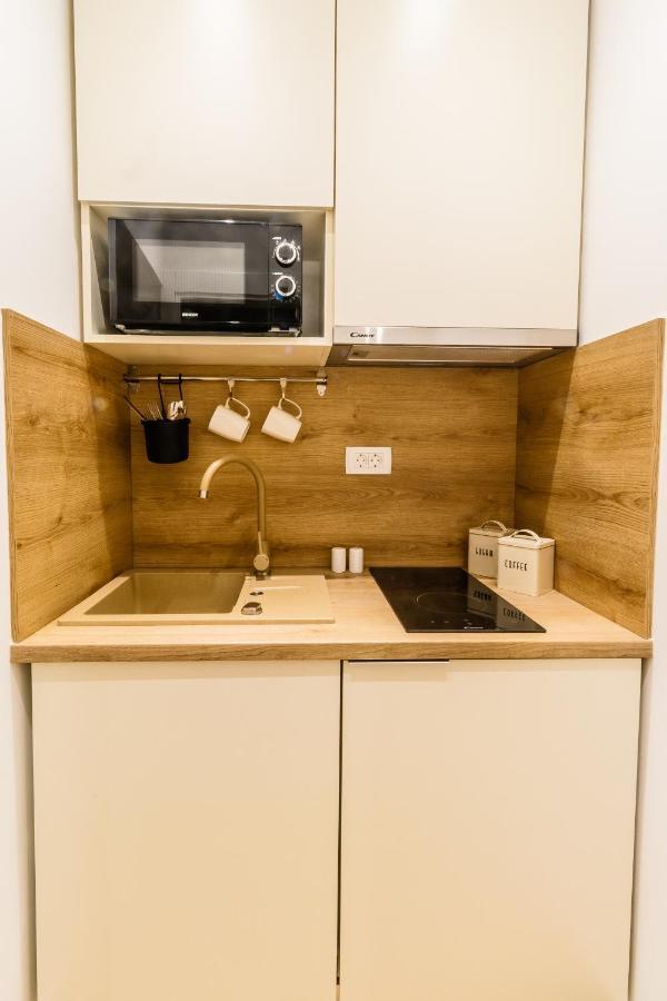 Apartments Kiwi 두브로브니크 외부 사진