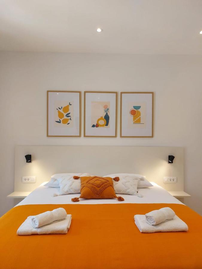 Apartments Kiwi 두브로브니크 외부 사진